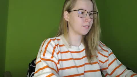 alinasei online show from 03-02-26, 07:15