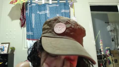  Ali  online show from 05-11-26, 03:12