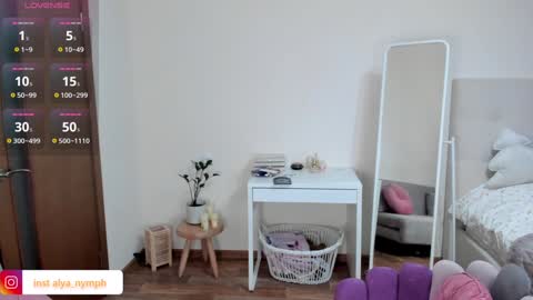 Snapshot of aline_dreamy chatting on 12-10-24, 07:11 Alya PVT open online show from 12-10-24, 07:11