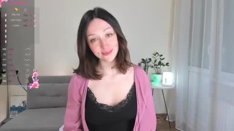 Alya  PVT open  online show from 03-22-26, 05:38