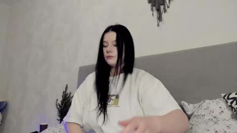 Aline Greeeen online show from 01-07-26, 10:18