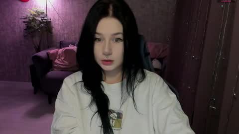 Aline Greeeen online show from 02-11-26, 02:49