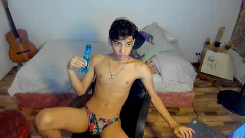 AliotTwink online show from 01-18-26, 03:21