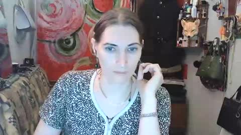 Snapshot of alisa_marta_ chatting on 01-30-25, 08:42 Alisa Marta liska online show from 01-30-25, 08:42
