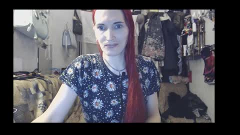 Alisa  Marta liska  online show from 02-07-26, 10:46