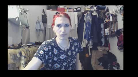 Alisa  Marta liska  online show from 02-08-26, 09:18