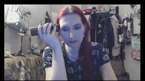 Alisa  Marta liska  online show from 02-22-26, 07:56