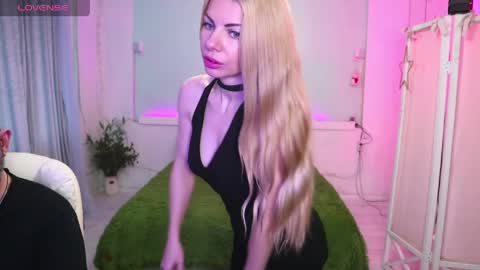 Alisa Aleks online show from 04-11-26, 04:00