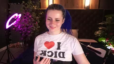 alisagrace online show from 03-26-26, 08:47