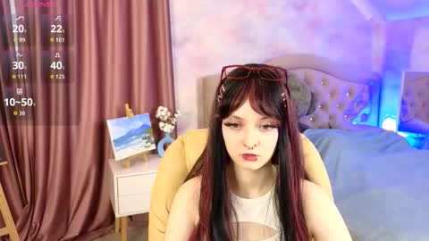 Milana online show from 02-09-26, 05:55