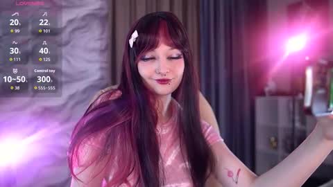 Milana online show from 02-15-26, 07:05