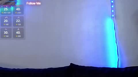Snapshot of alisawilson_ chatting on 01-09-25, 06:15 Alisa online show from 01-09-25, 06:15