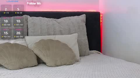 Snapshot of alisawilson_ chatting on 01-25-25, 05:29 Alisa online show from 01-25-25, 05:29
