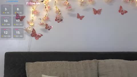 Snapshot of alisawilson_ chatting on 02-14-25, 05:19 Alisa online show from 02-14-25, 05:19