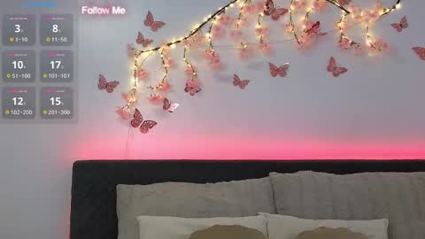 Snapshot of alisawilson_ chatting on 02-16-25, 06:21 Alisa online show from 02-16-25, 06:21