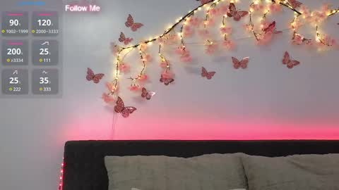 Snapshot of alisawilson_ chatting on 02-21-25, 05:35 Alisa online show from 02-21-25, 05:35