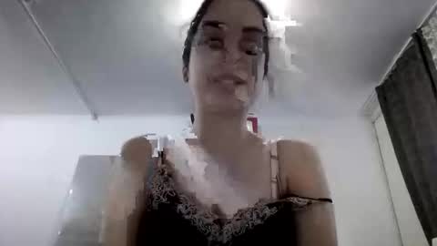 AlisaXCristal online show from 04-25-26, 03:09