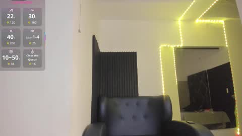 alise_mason online show from 11-28-25, 09:17