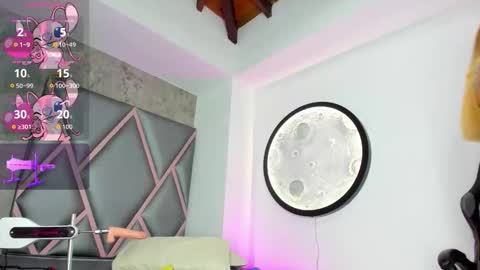 alise_mason online show from 02-21-26, 12:00