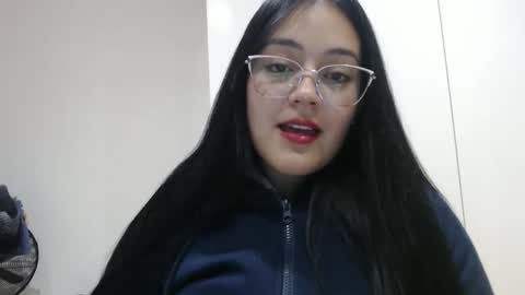 alisha_9997 online show from 11-20-25, 07:02