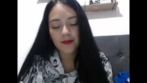 alisha_9997 online show from 02-19-26, 01:56