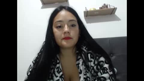 Snapshot of alisha_9997 chatting on 06-01-26, 12:34 alisha_9997 online show from 06-01-26, 12:34