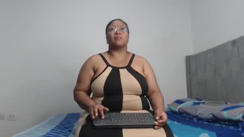 Alisha charm1 online show from 02-04-26, 05:41
