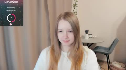 Alya online show from 11-04-25, 03:05