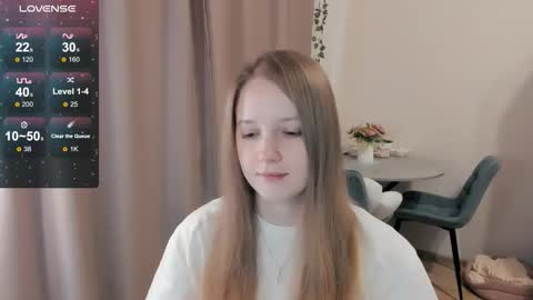 Alya online show from 02-02-26, 09:08