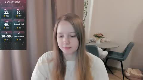 Alya online show from 02-03-26, 08:52