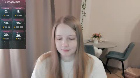 Alya online show from 02-10-26, 09:13