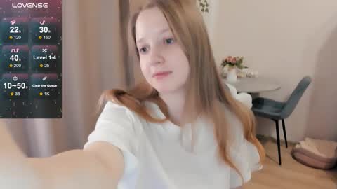 Alya online show from 02-17-26, 10:12