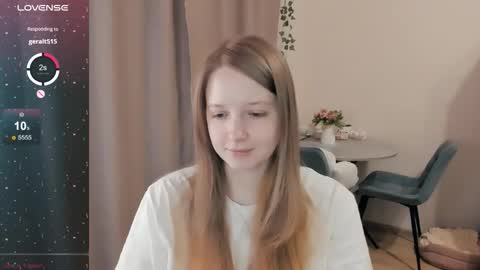 Alya online show from 02-18-26, 11:01