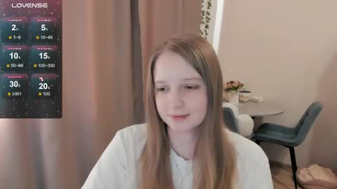 Alya online show from 03-15-26, 07:58