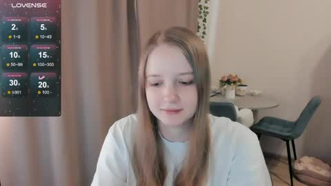 Snapshot of alisha_ley chatting on 05-31-26, 06:53 Alya online show from 05-31-26, 06:53