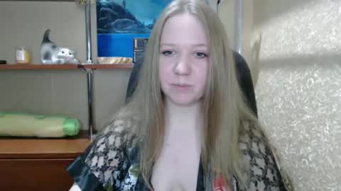 alisha_xi online show from 01-09-26, 12:52