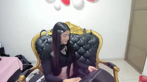 Snapshot of alishaa_nixx chatting on 02-19-25, 04:34 alishaa_nixx online show from 02-19-25, 04:34