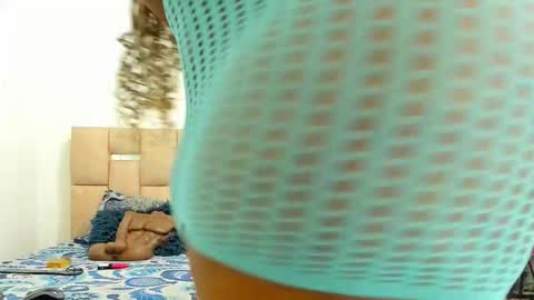 Goddess Alisha online show from 11-02-25, 04:59