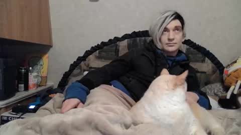 Alisha online show from 02-05-26, 04:28