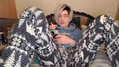 Alisha online show from 02-26-26, 03:16