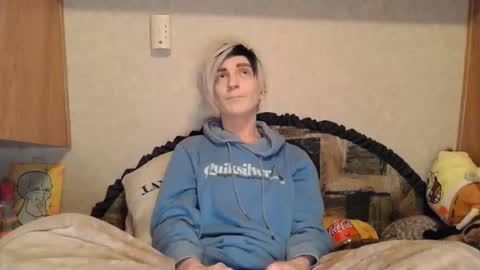 Alisha online show from 02-27-26, 02:44