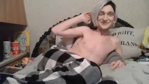 Alisha online show from 04-14-26, 02:17