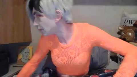 Alisha online show from 04-30-26, 10:58