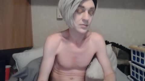 Alisha online show from 05-19-26, 01:56