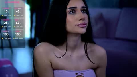 Alishaskye online show from 02-17-26, 03:58