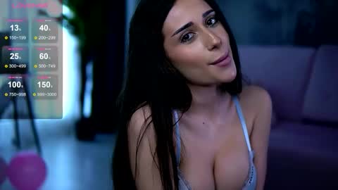 Alishaskye online show from 02-20-26, 07:54