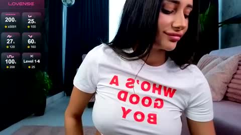 Snapshot of alishaskye chatting on 05-13-26, 03:04 Alishaskye online show from 05-13-26, 03:04