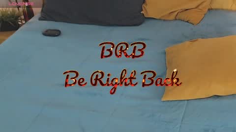 Luna online show from 04-15-26, 07:58