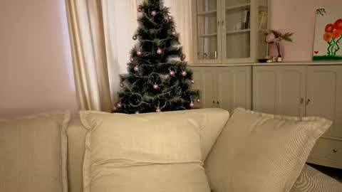 Alisia online show from 01-07-26, 08:06