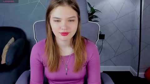 Snapshot of alisia_martin chatting on 03-02-26, 12:57 Alisia online show from 03-02-26, 12:57